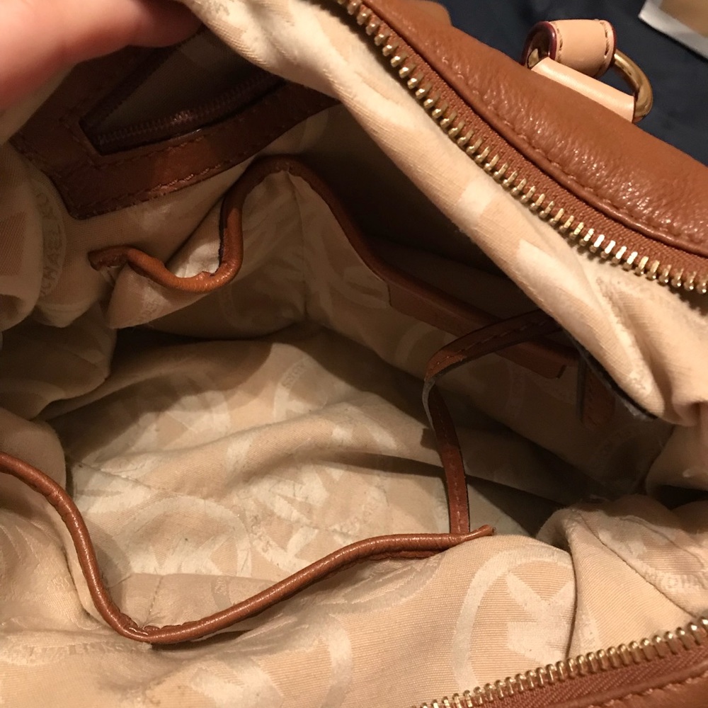 Mk Grayson bag